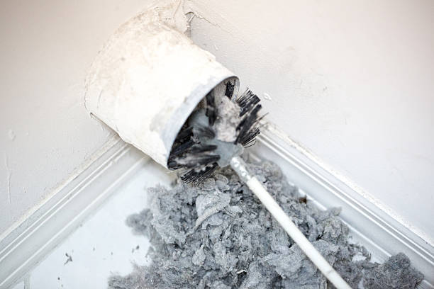 Professional Airduct Cleaning in West Point, NY